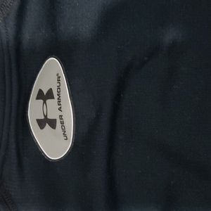 Under armor dry wear